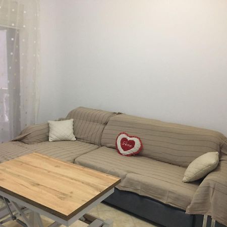 Eriola Apartament Orikum Zewnętrze zdjęcie