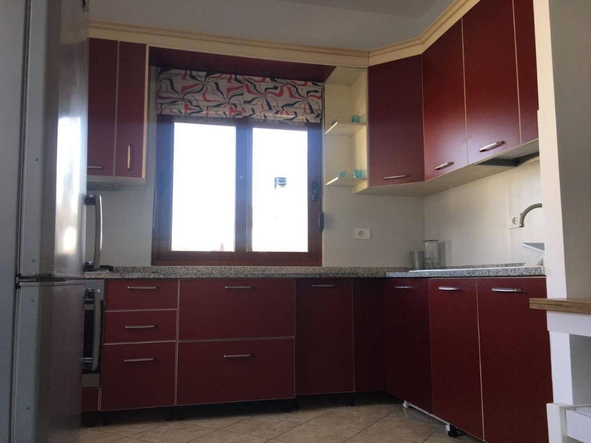 Eriola Apartament Orikum Zewnętrze zdjęcie