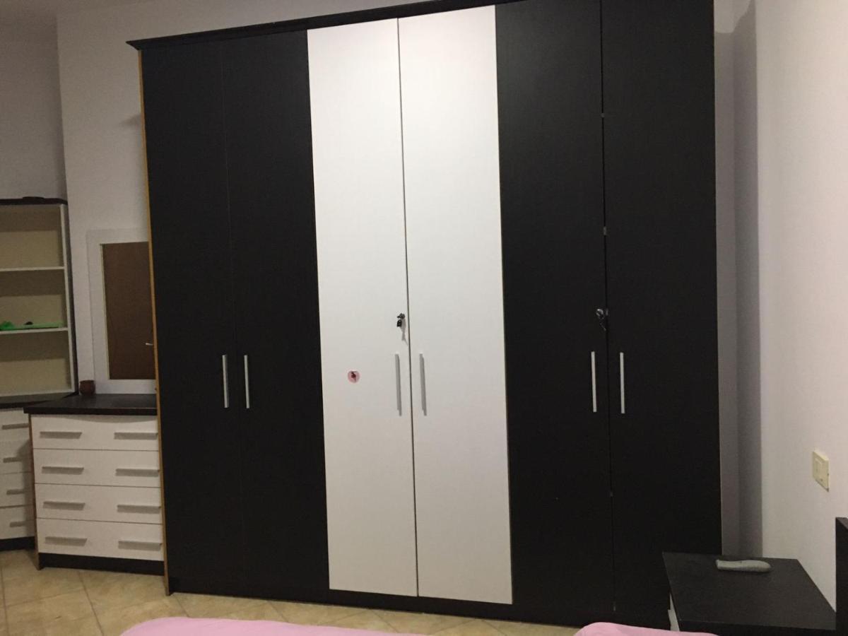 Eriola Apartament Orikum Zewnętrze zdjęcie