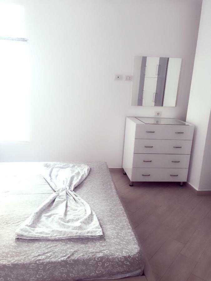 Eriola Apartament Orikum Zewnętrze zdjęcie